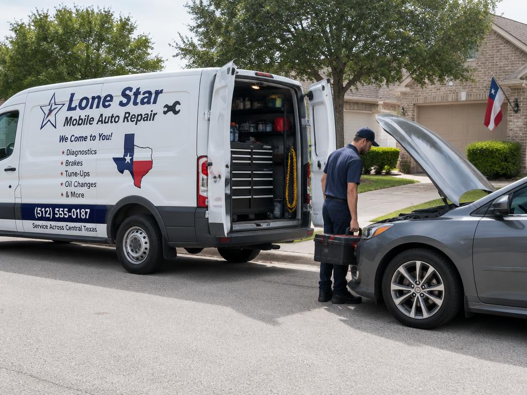 Transmission Repair
